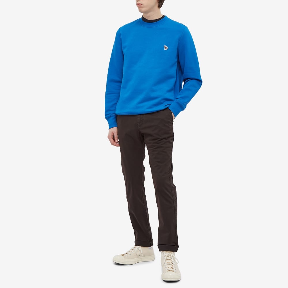 Paul Smith Zebra Crew Sweat - 5