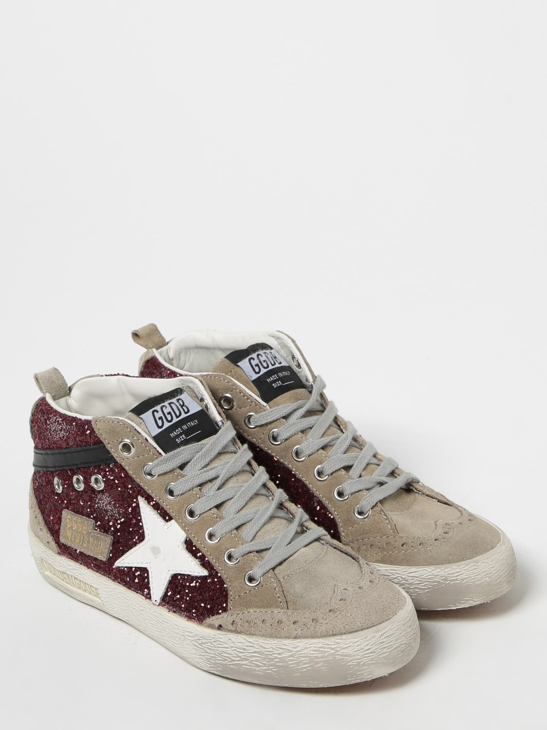 Shoes woman Golden Goose - 2