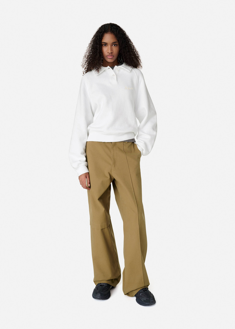 Axel Arigato Sky Polo Sweater outlook