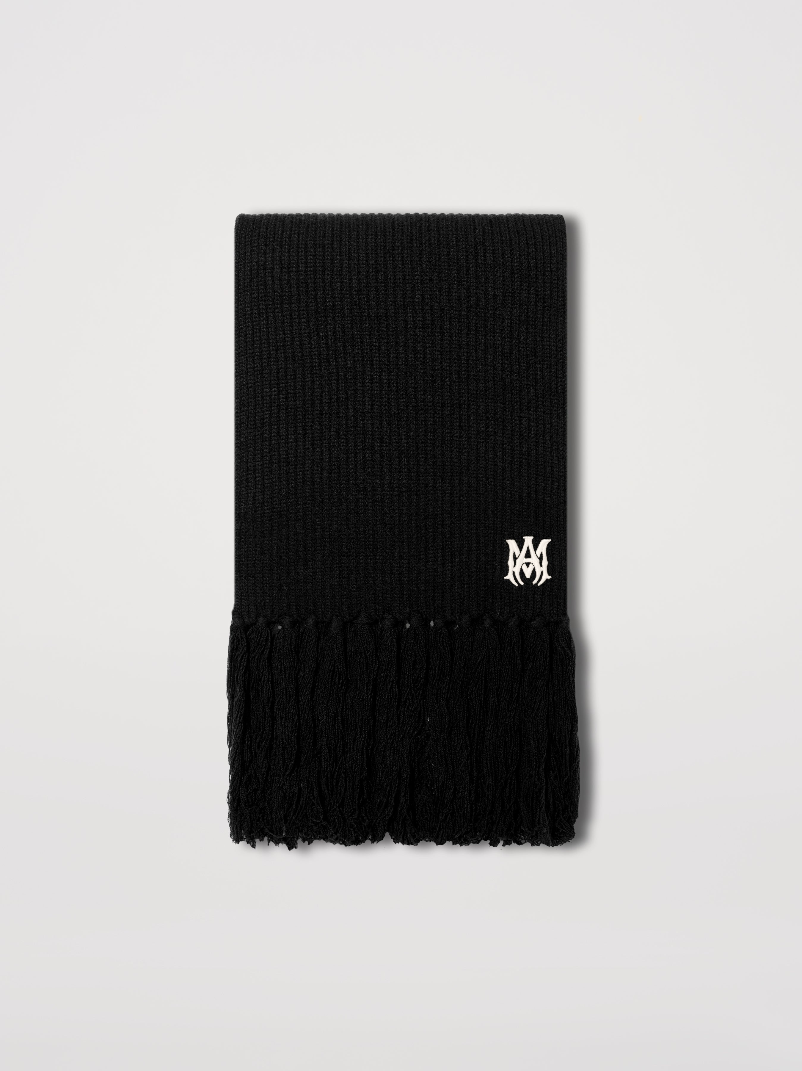 M.A. SCARF - 1