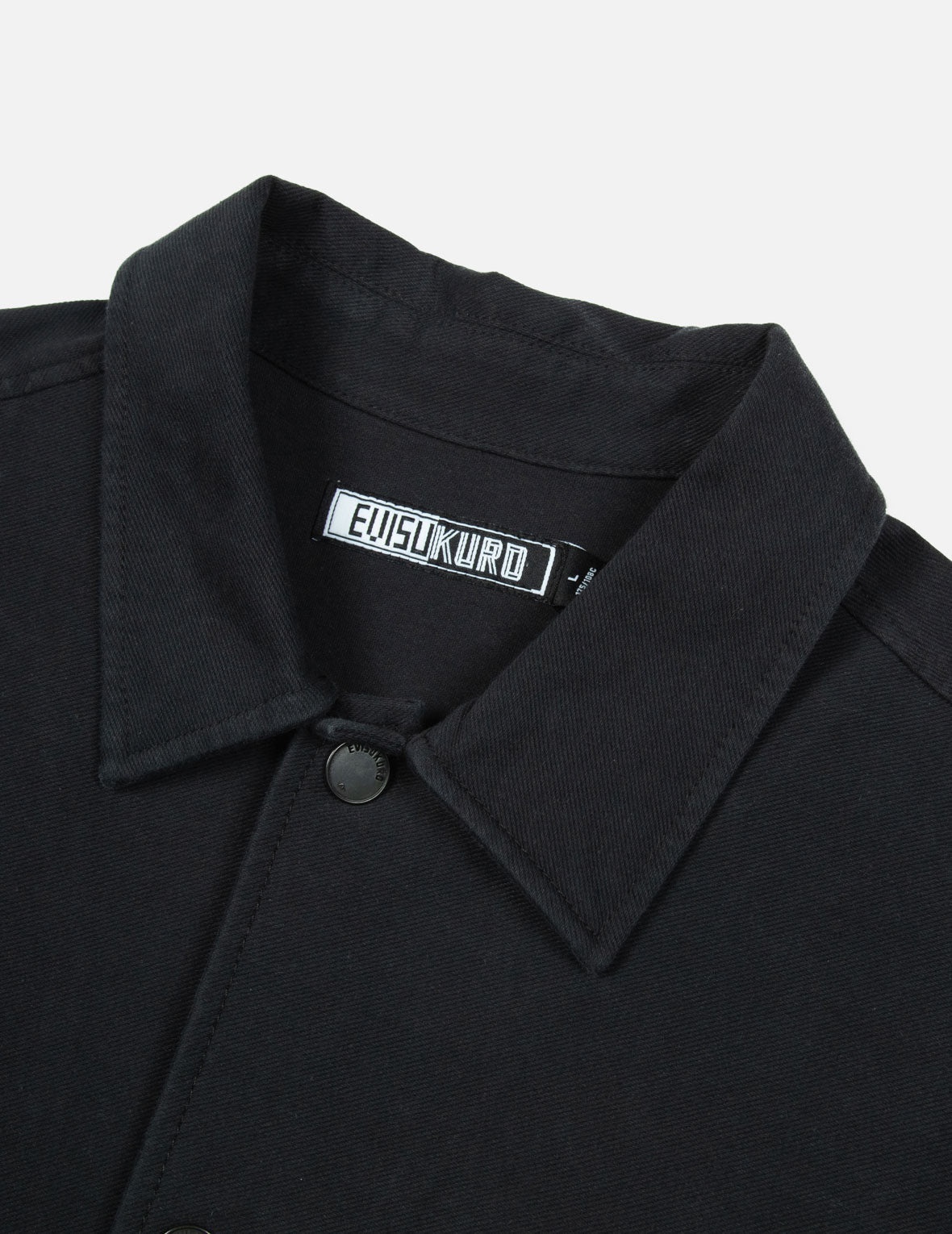 3D Badge and Digital Print Oversized Short-Sleeve Shirt - 7