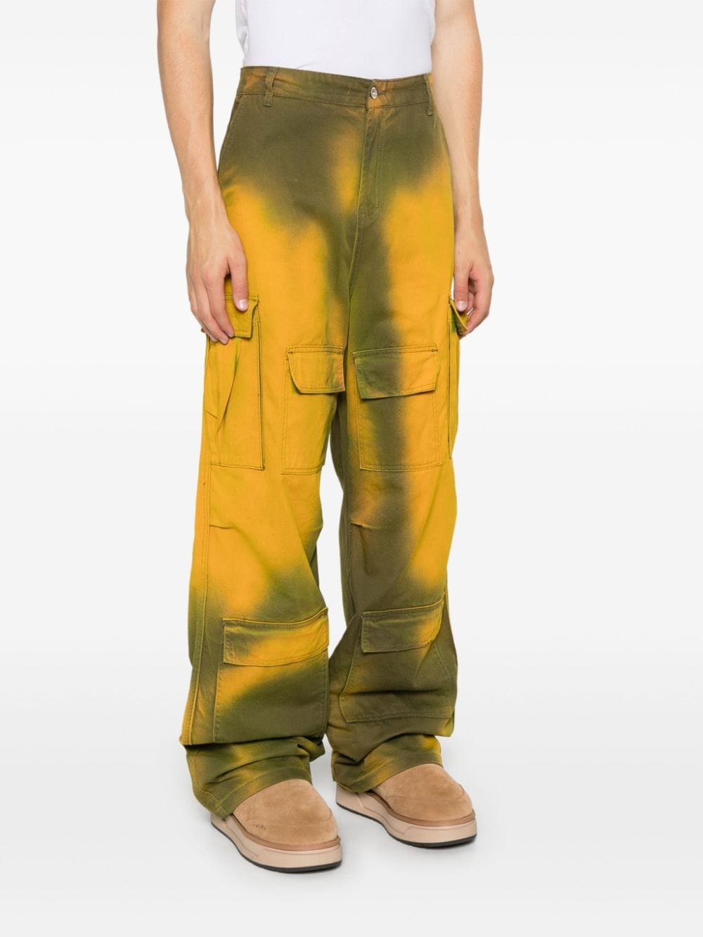 Dusk trousers - 3