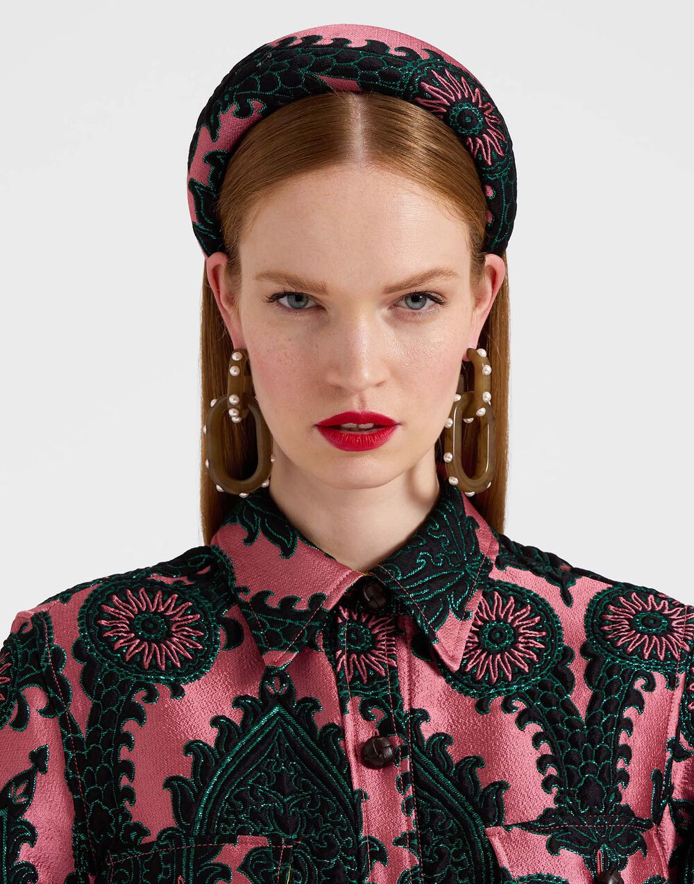 Medici Headband - 4