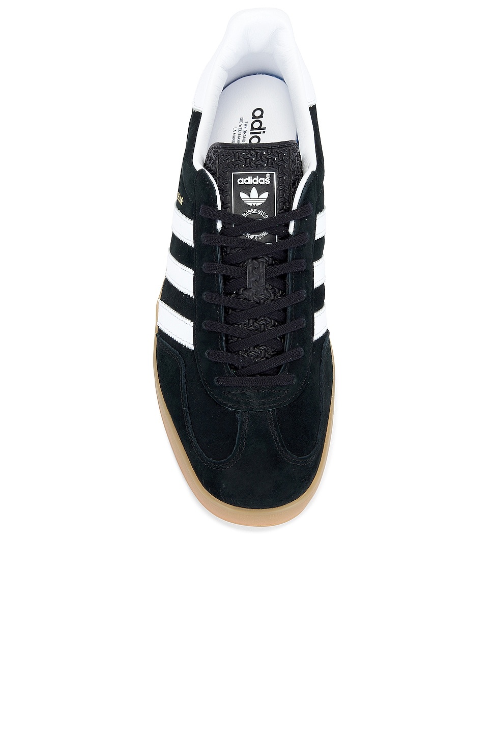 Gazelle Indoor - 4
