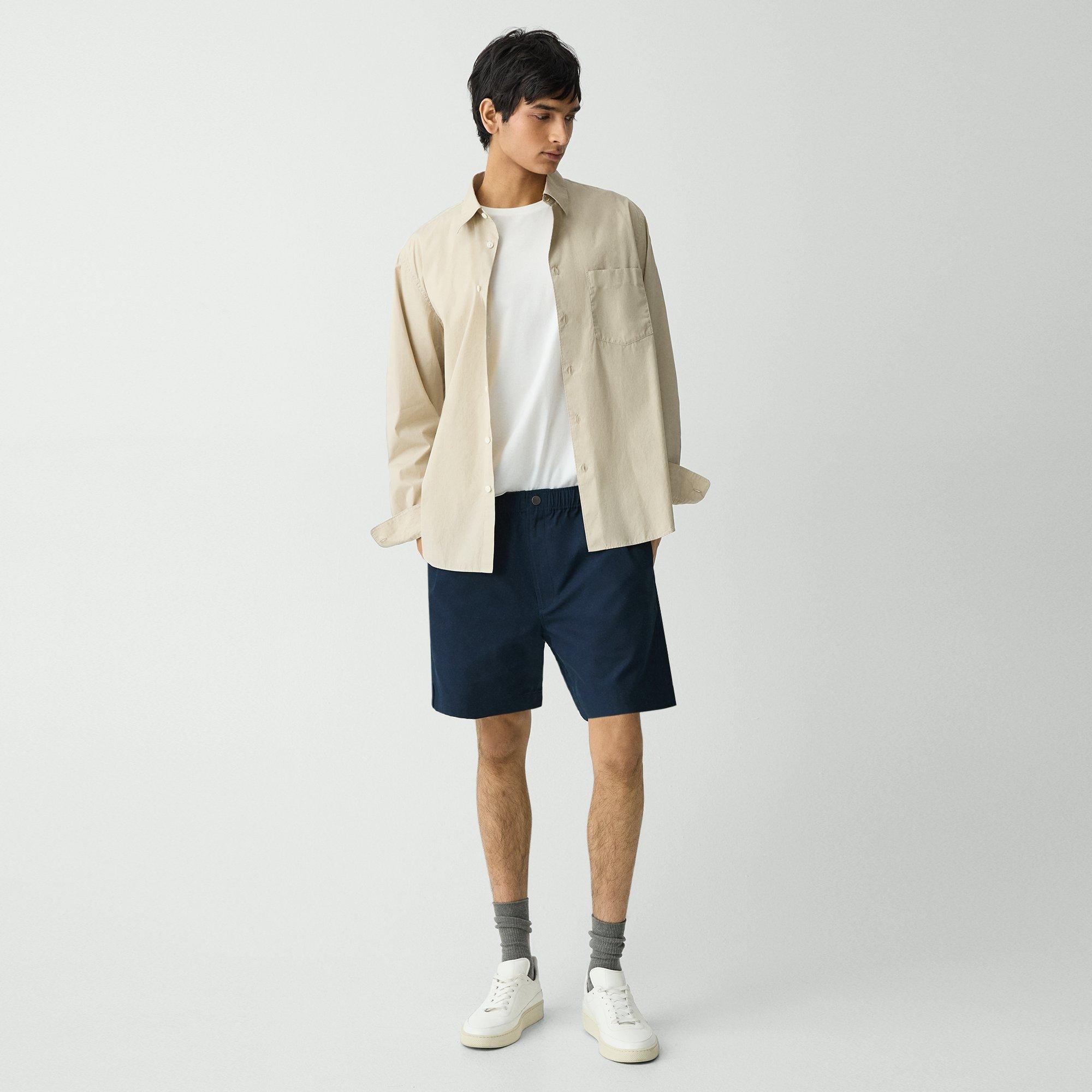 Weekend Shirt in Cotton - 6