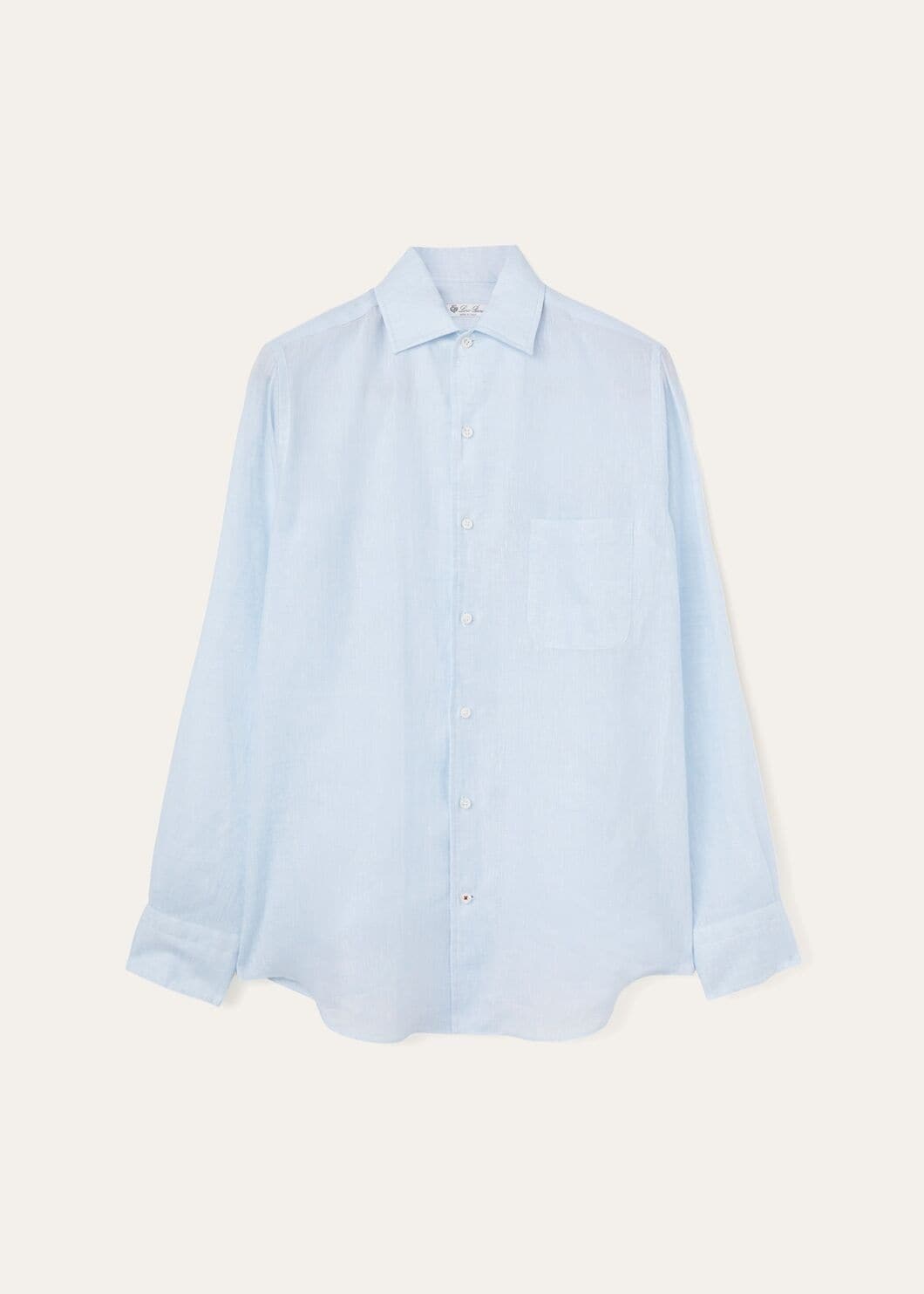 André Shirt - 1