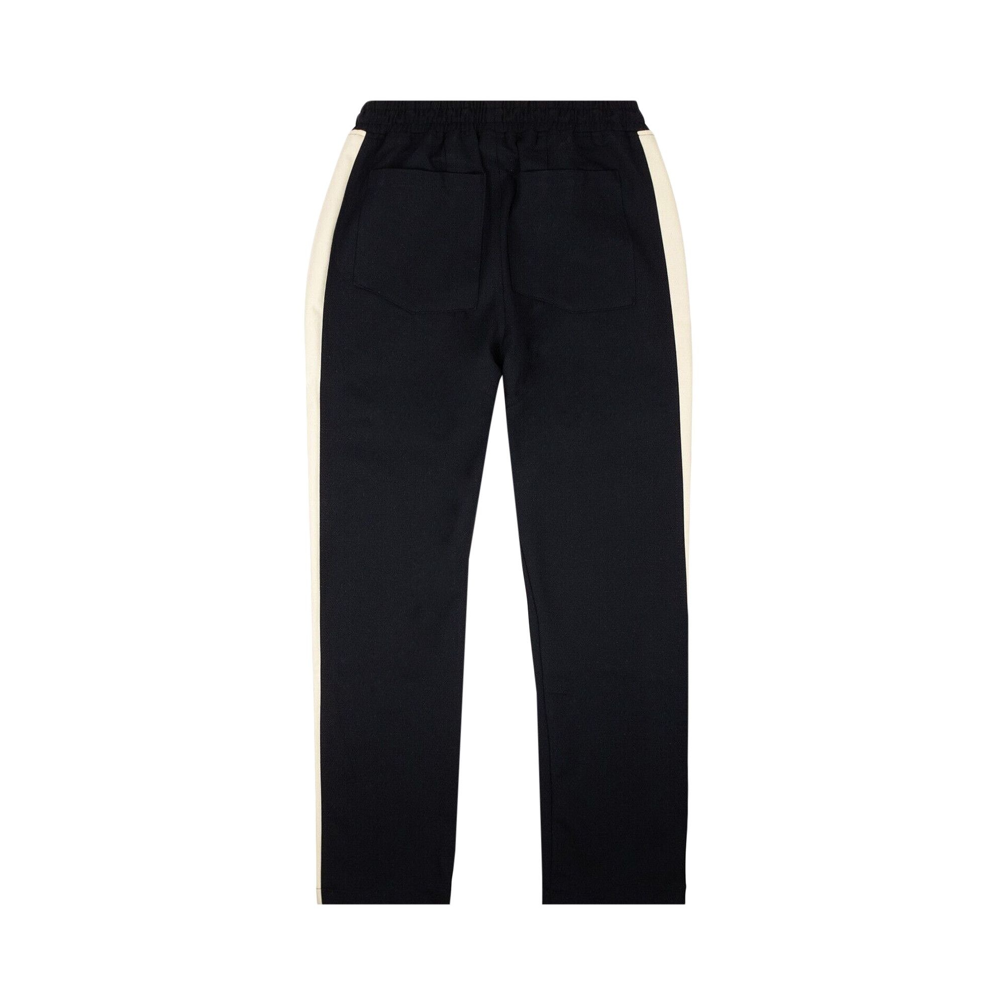 Rhude Traxedo 'Navy' - 2