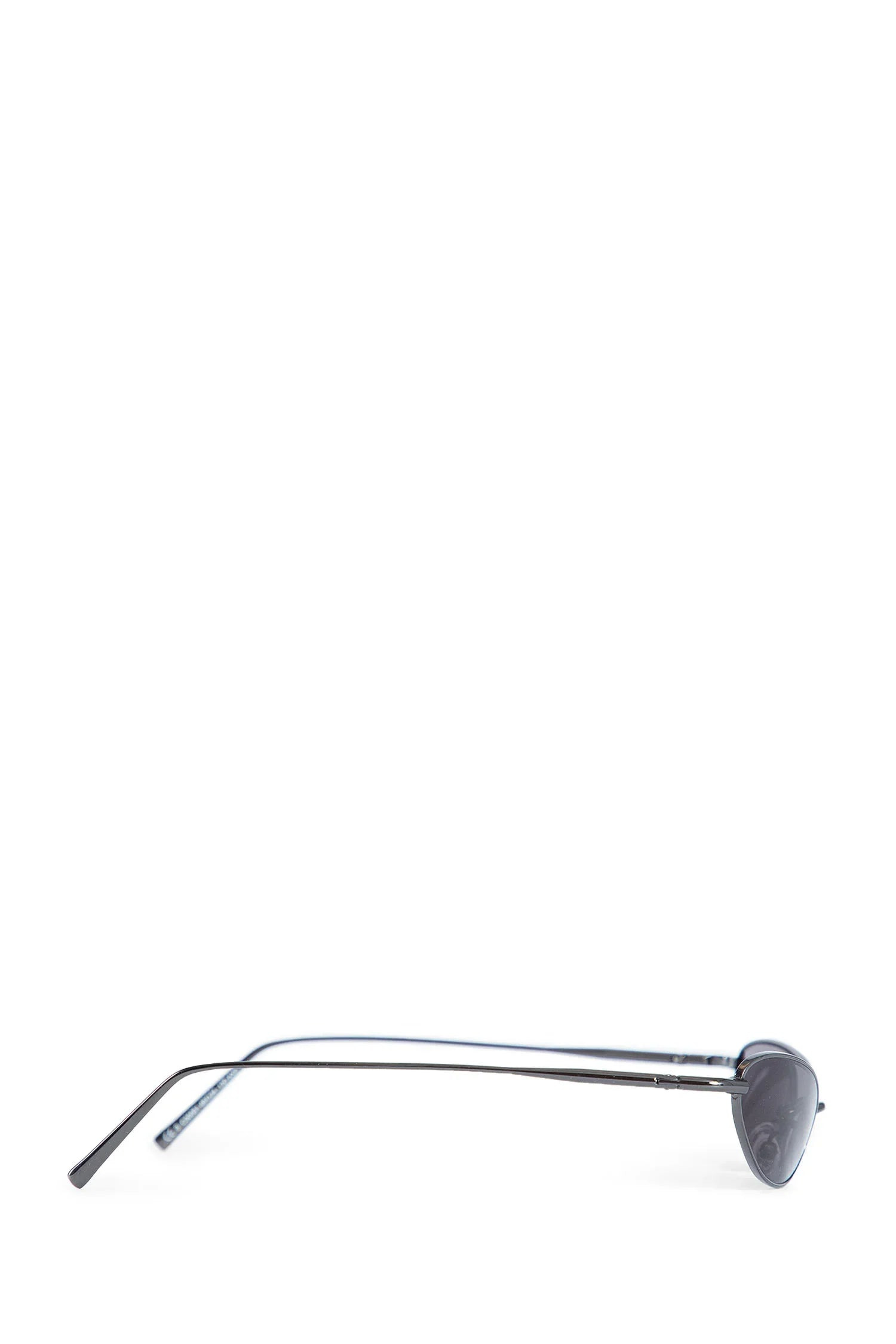 Oval-Steel-And-Silver-Sunglasses - 3