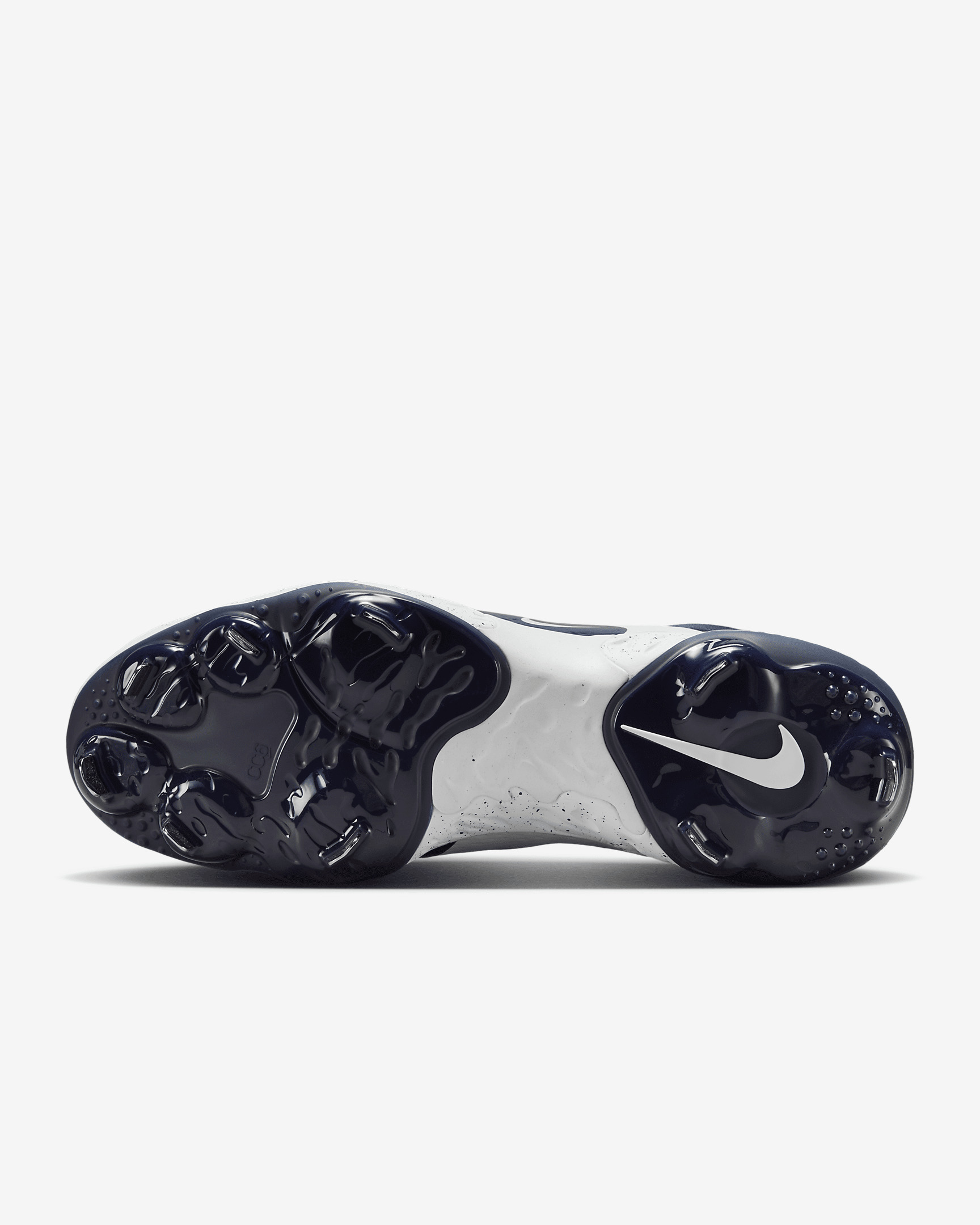 Nike Alpha Huarache Elite 4 Low Men's Baseball Cleats - 2
