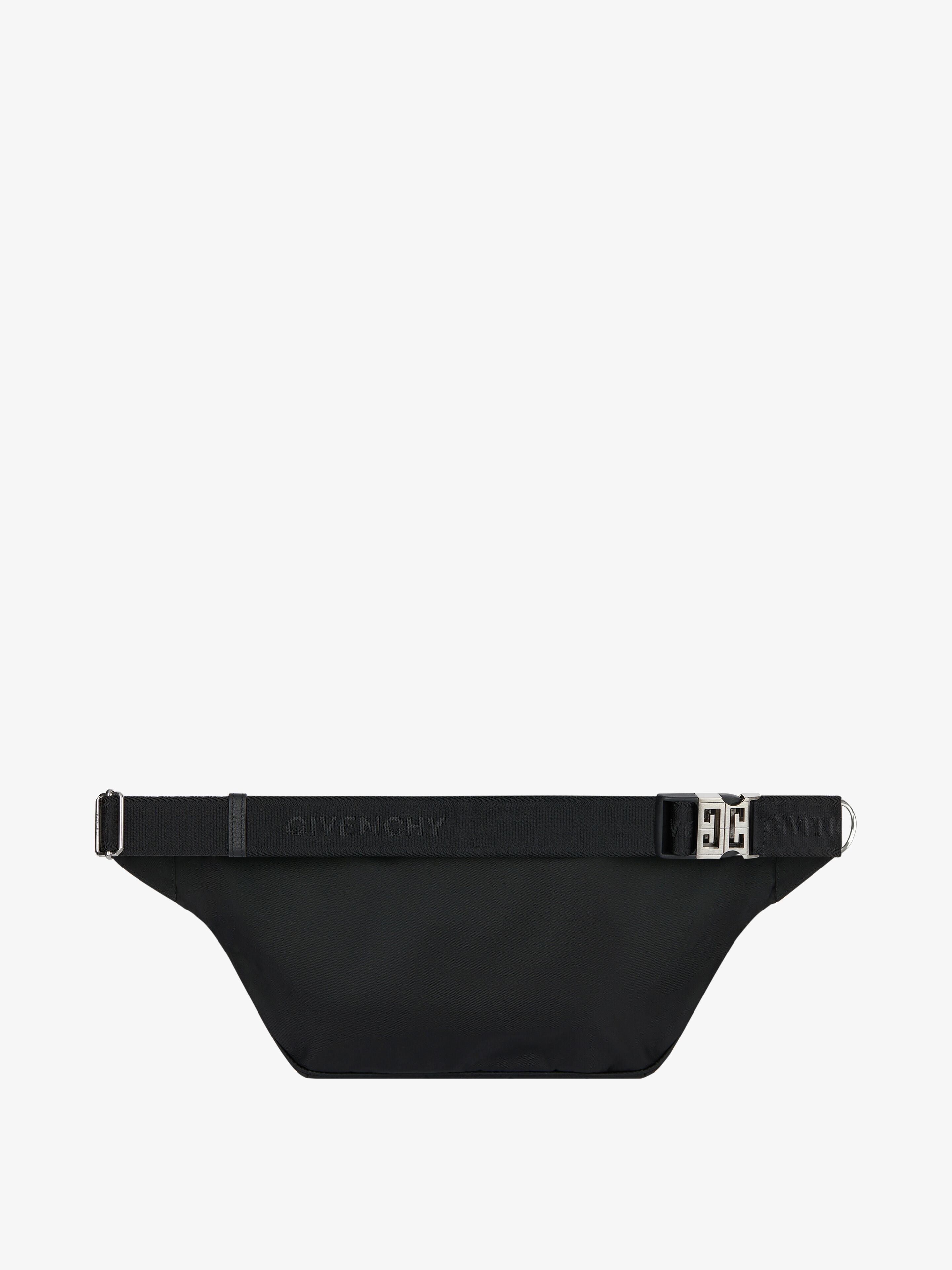 ESSENTIAL U BUMBAG IN NYLON - 3