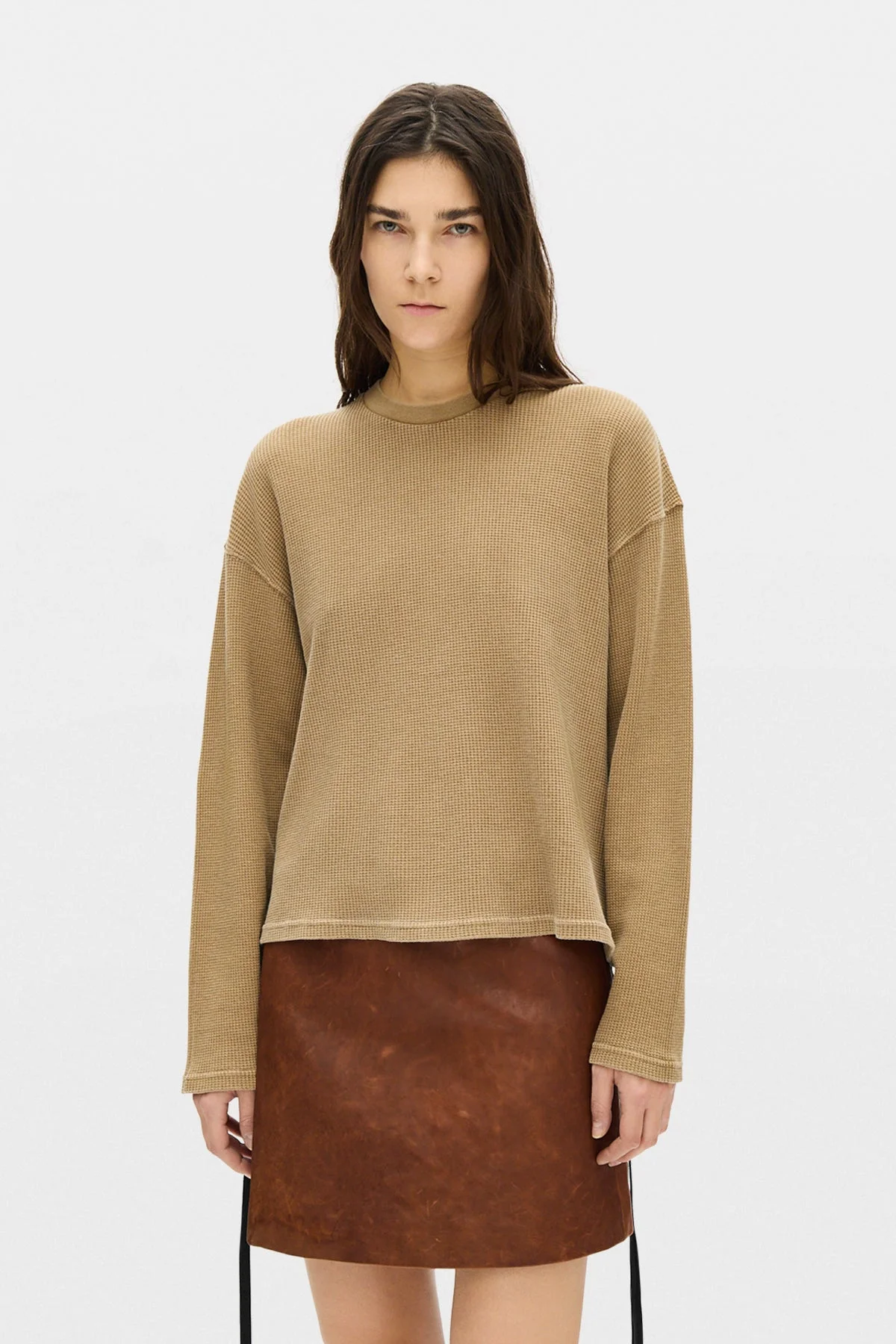 Nikita Relax Fit Boxy T-Shirt - 1