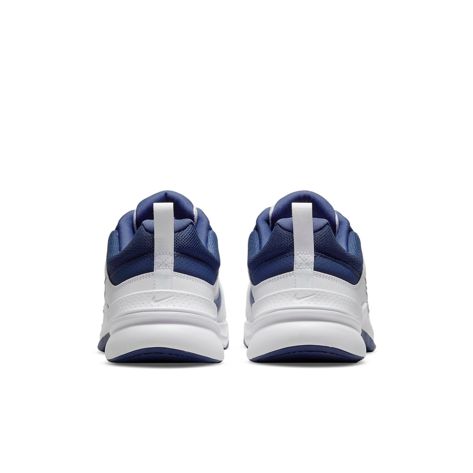 Nike Defy All Day 'White Midnight Navy' DJ1196-100 - 5