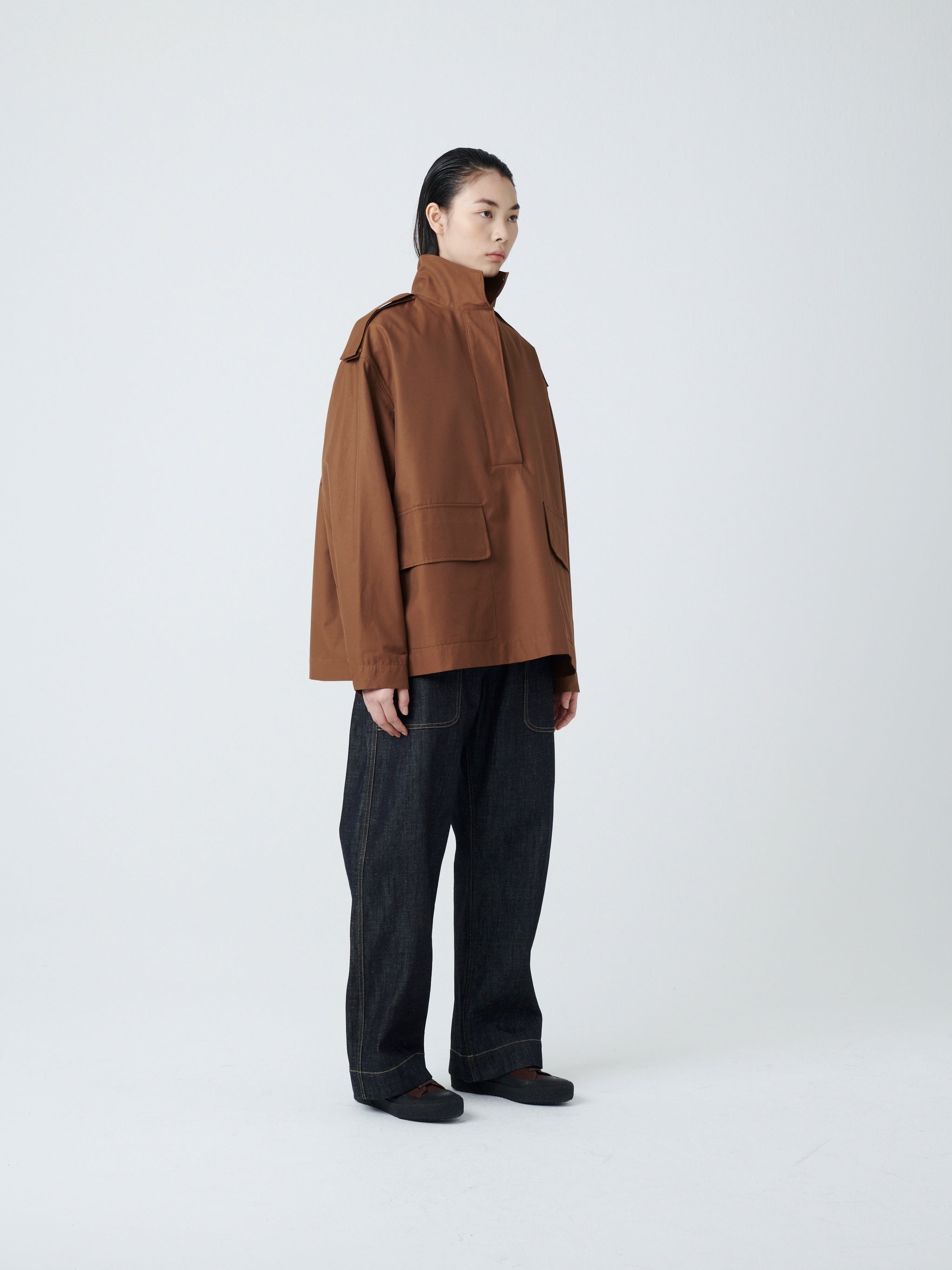 Enzo Coat - 3