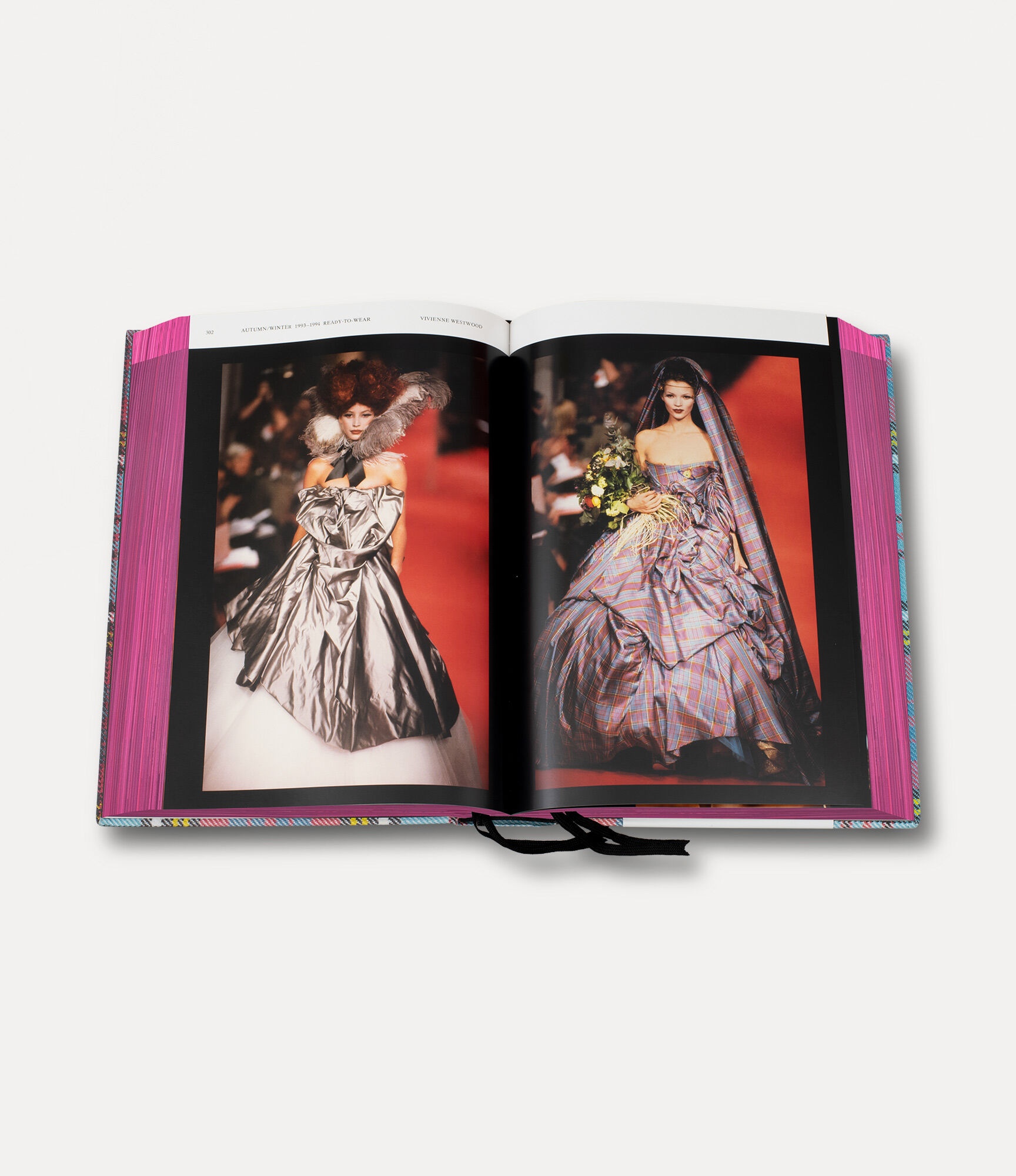 LIMITED EDITION VIVIENNE WESTWOOD CATWALK: THE COMPLETE COLLECTIONS - 6