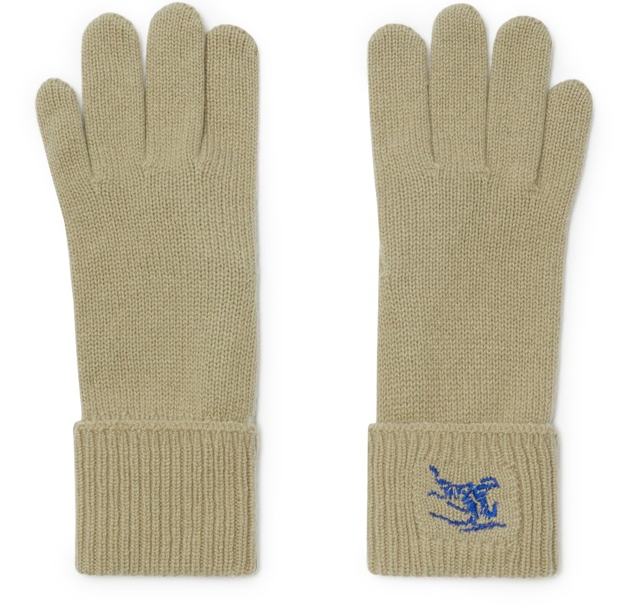 EKD Cashmere Gloves - 5