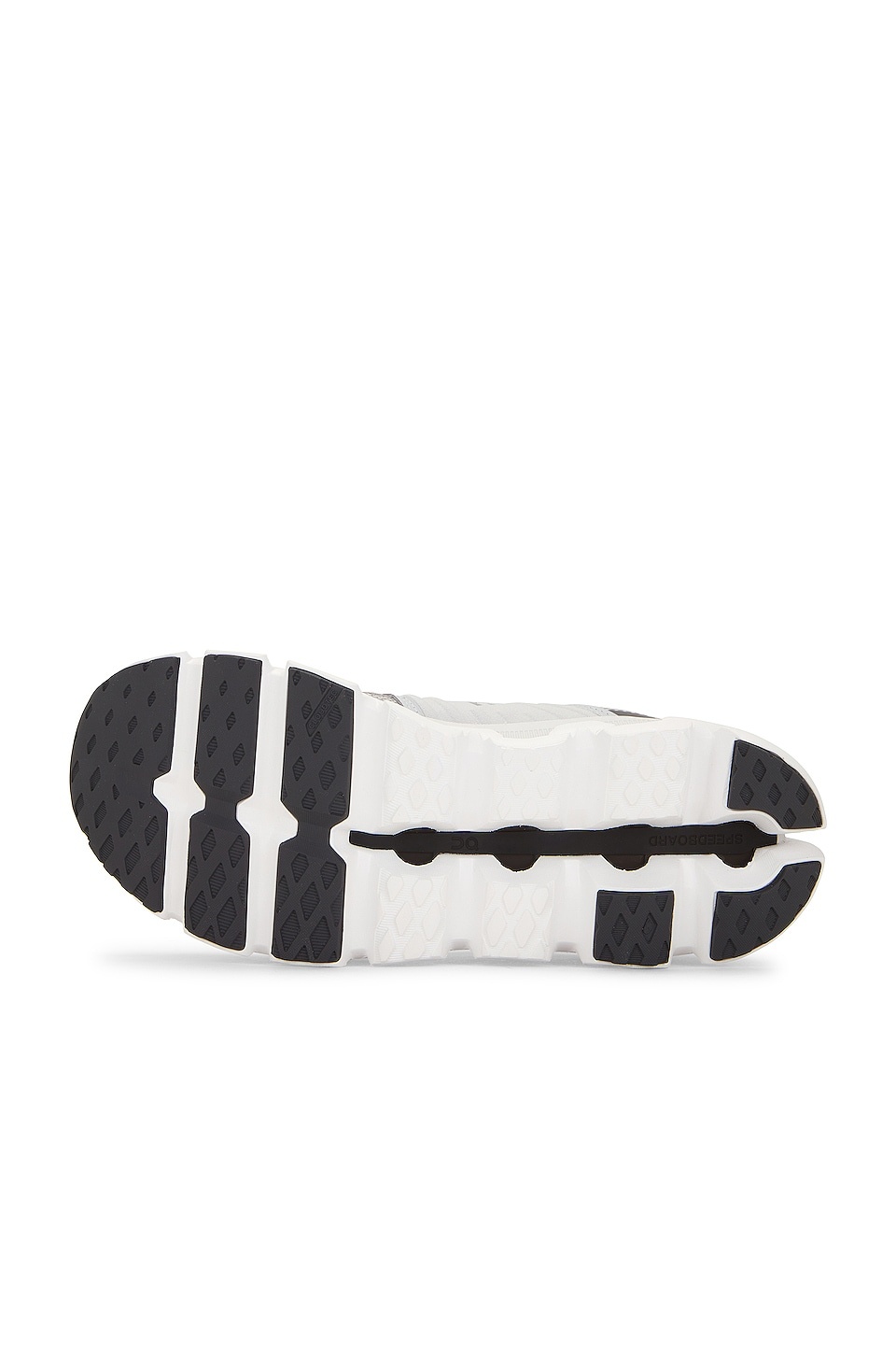 ZAPATILLA DEPORTIVA CLOUDSWIFT - 6