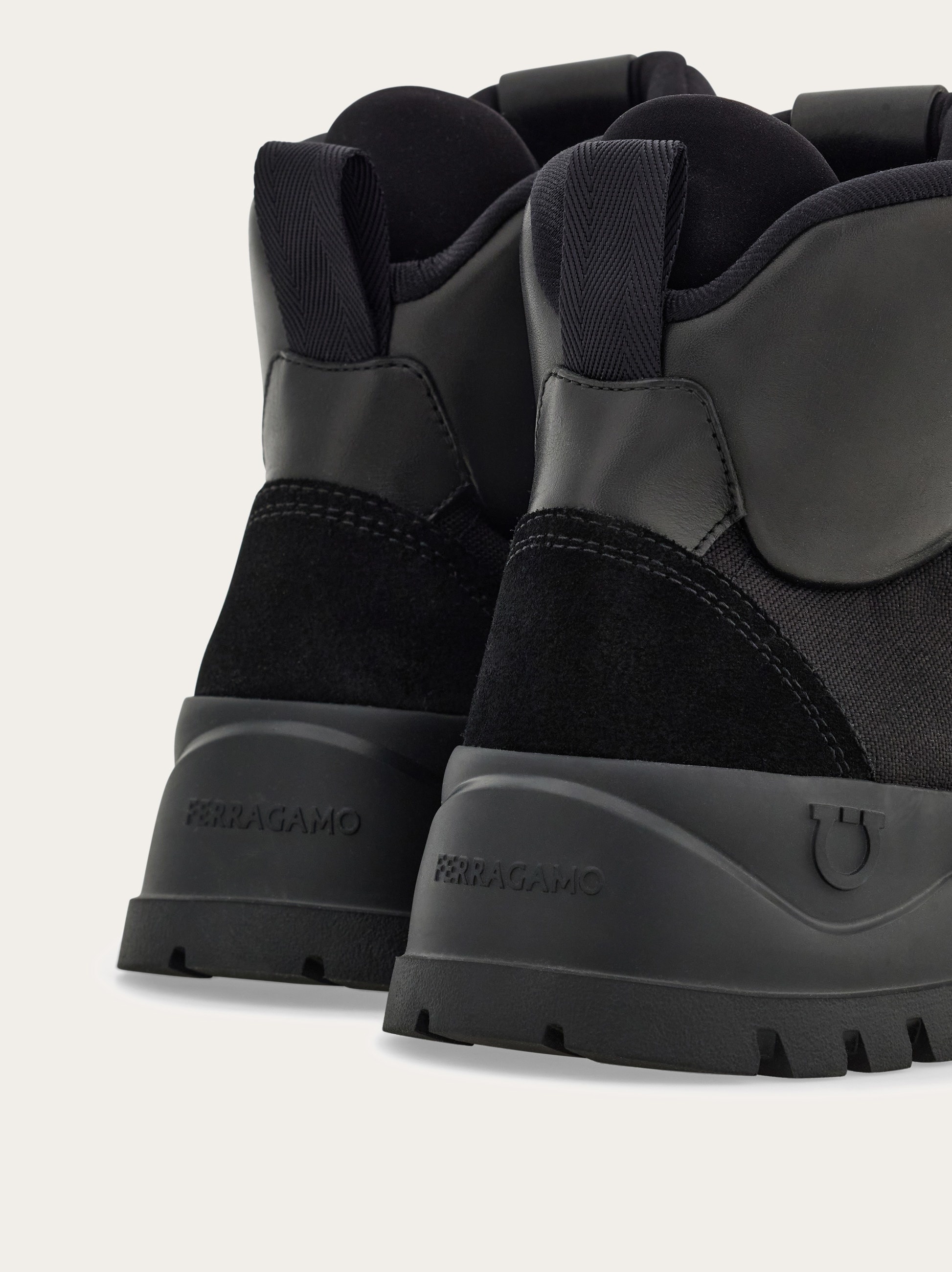 Hybrid ankle boot - 6
