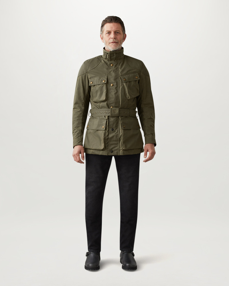 Belstaff TRIALMASTER MOTORCYCLE JACKET outlook