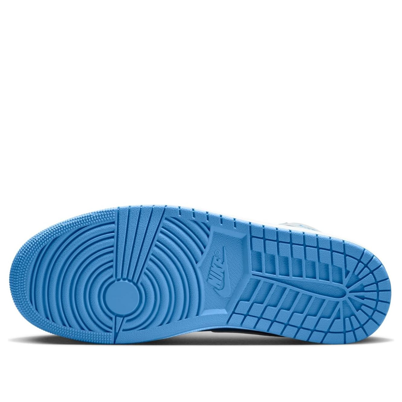 Air Jordan 1 Mid 'Legend Blue' FZ2142-114 - 6