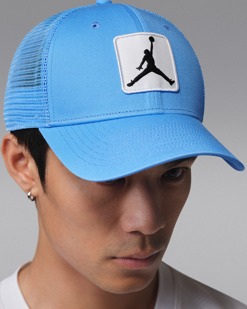 Jordan Rise Structured Hat 4