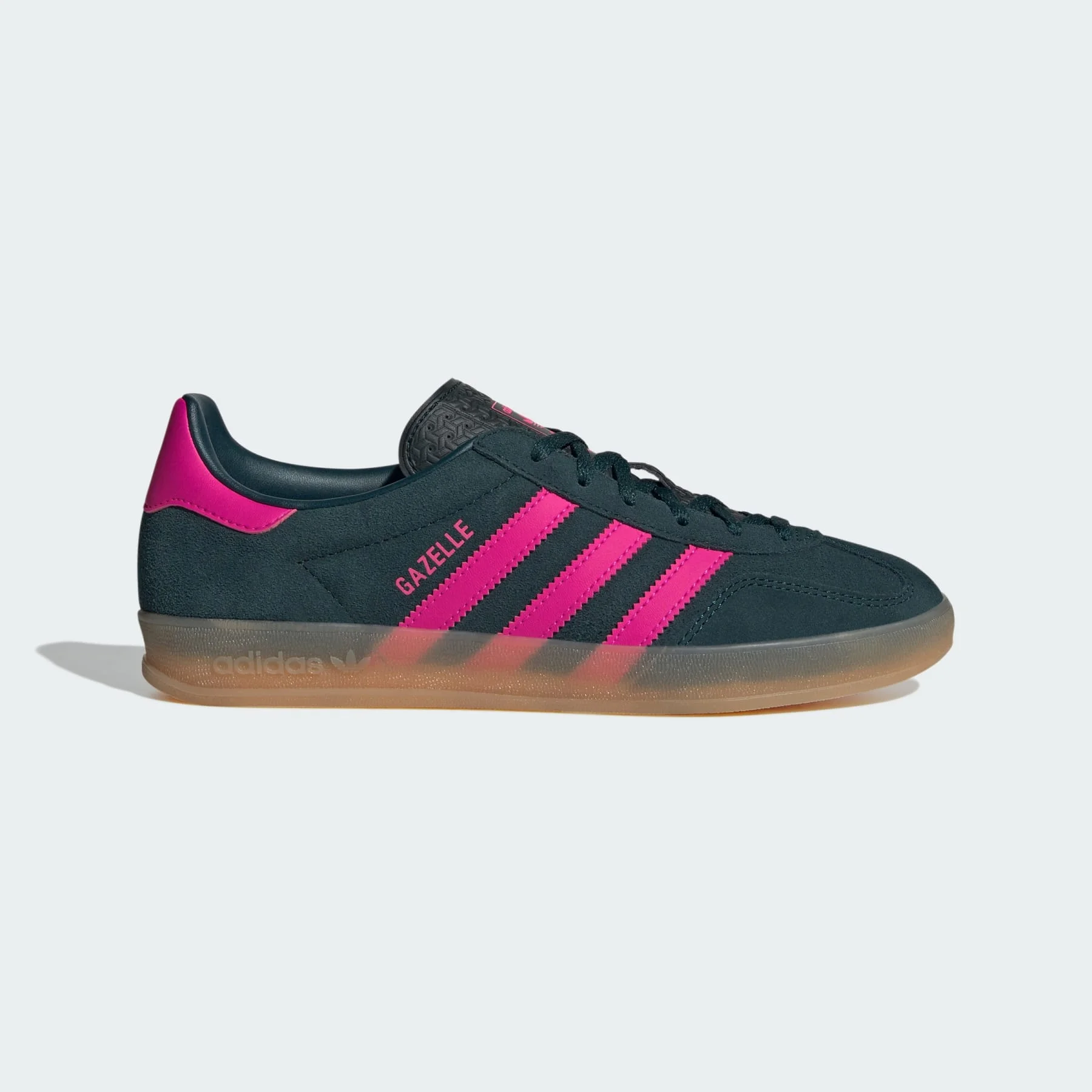Gazelle Indoor Shoes - 1