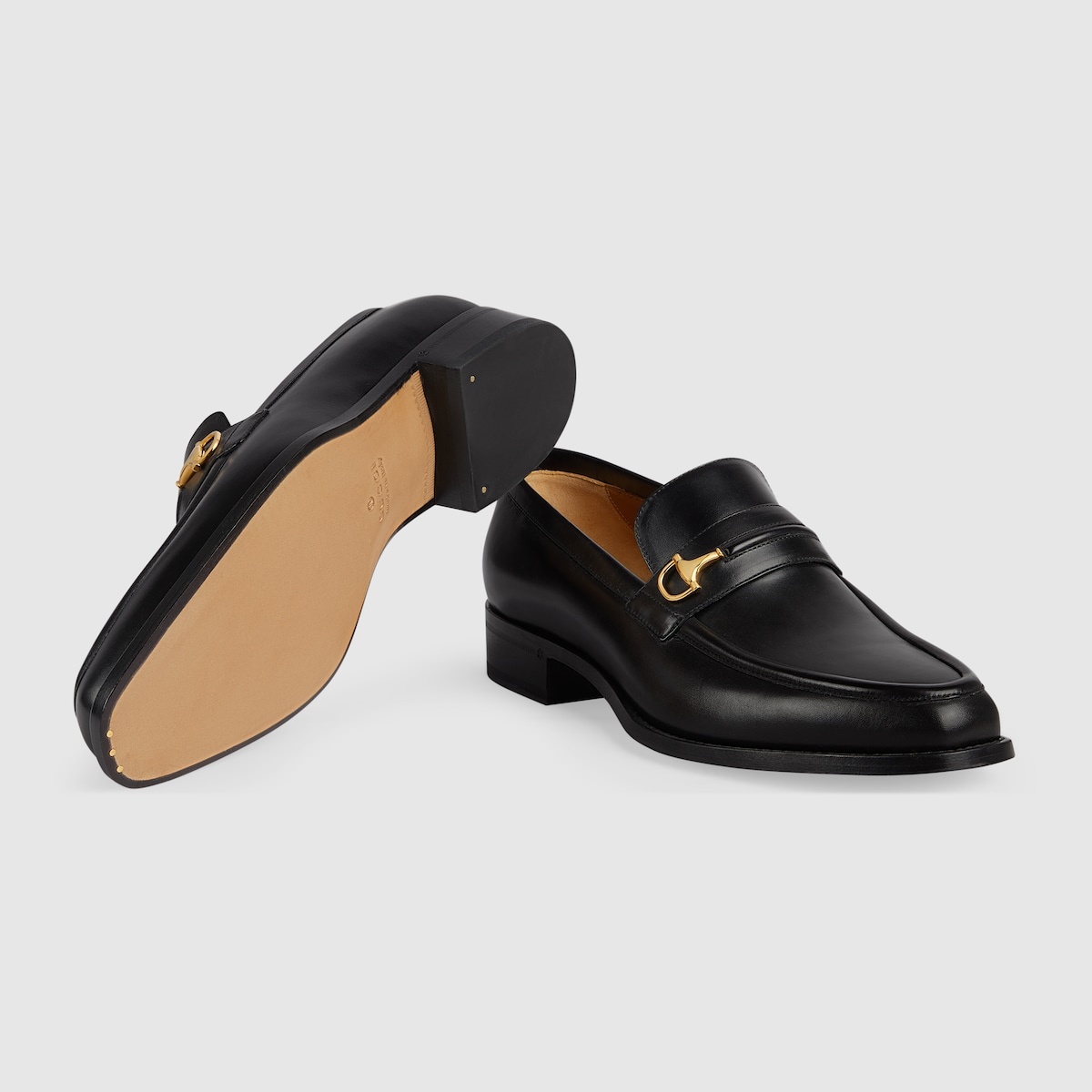 Men's Horsebit loafer - 6