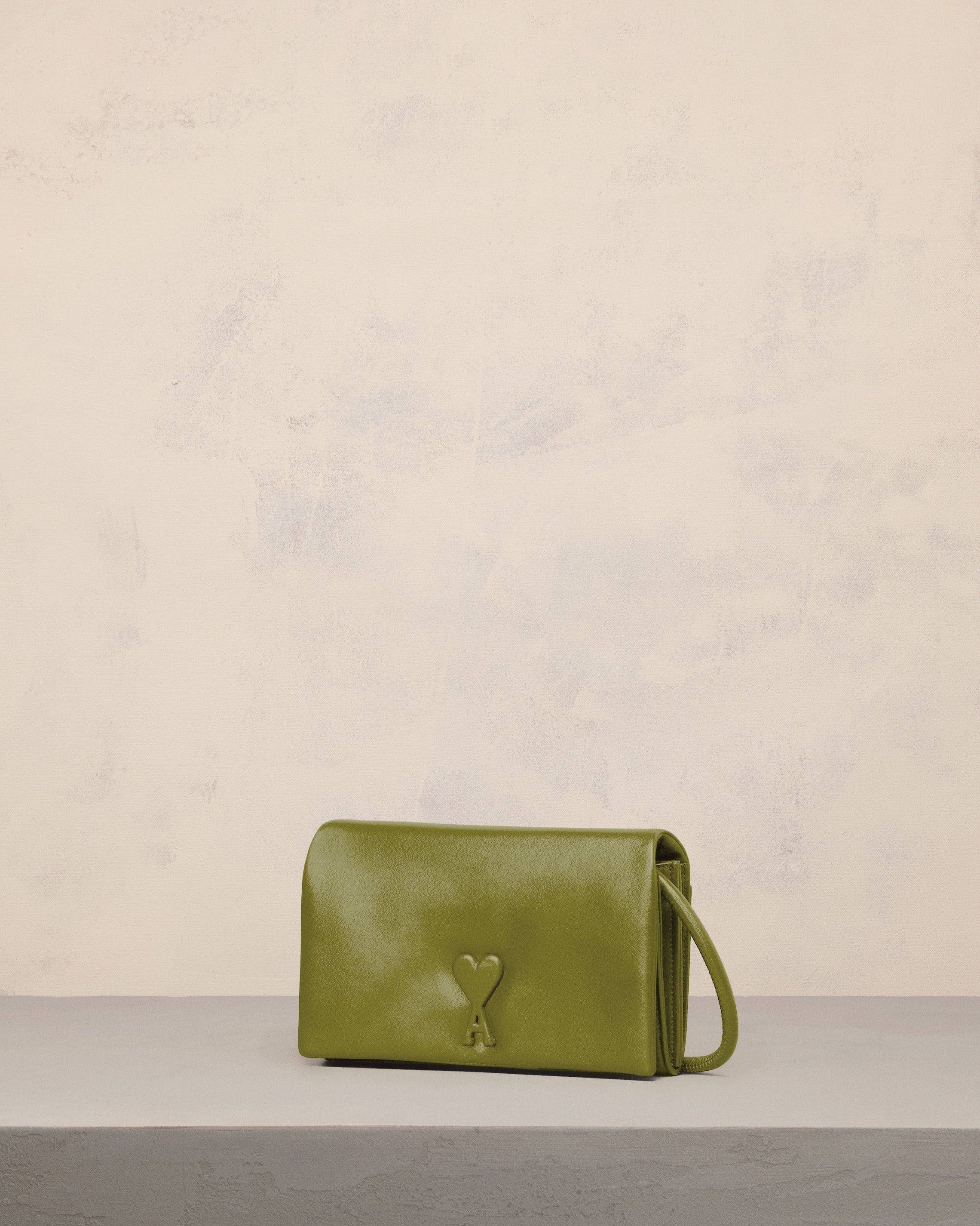 VOULEZ-VOUS WALLET STRAP - 3