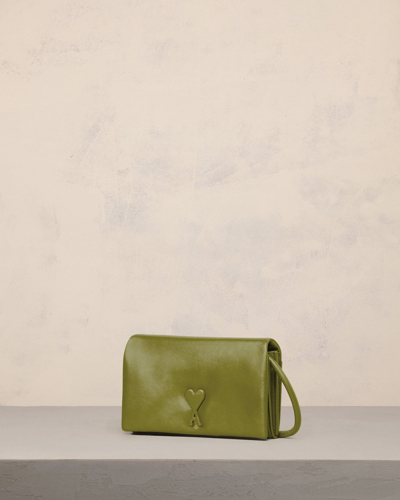 VOULEZ-VOUS WALLET STRAP 3