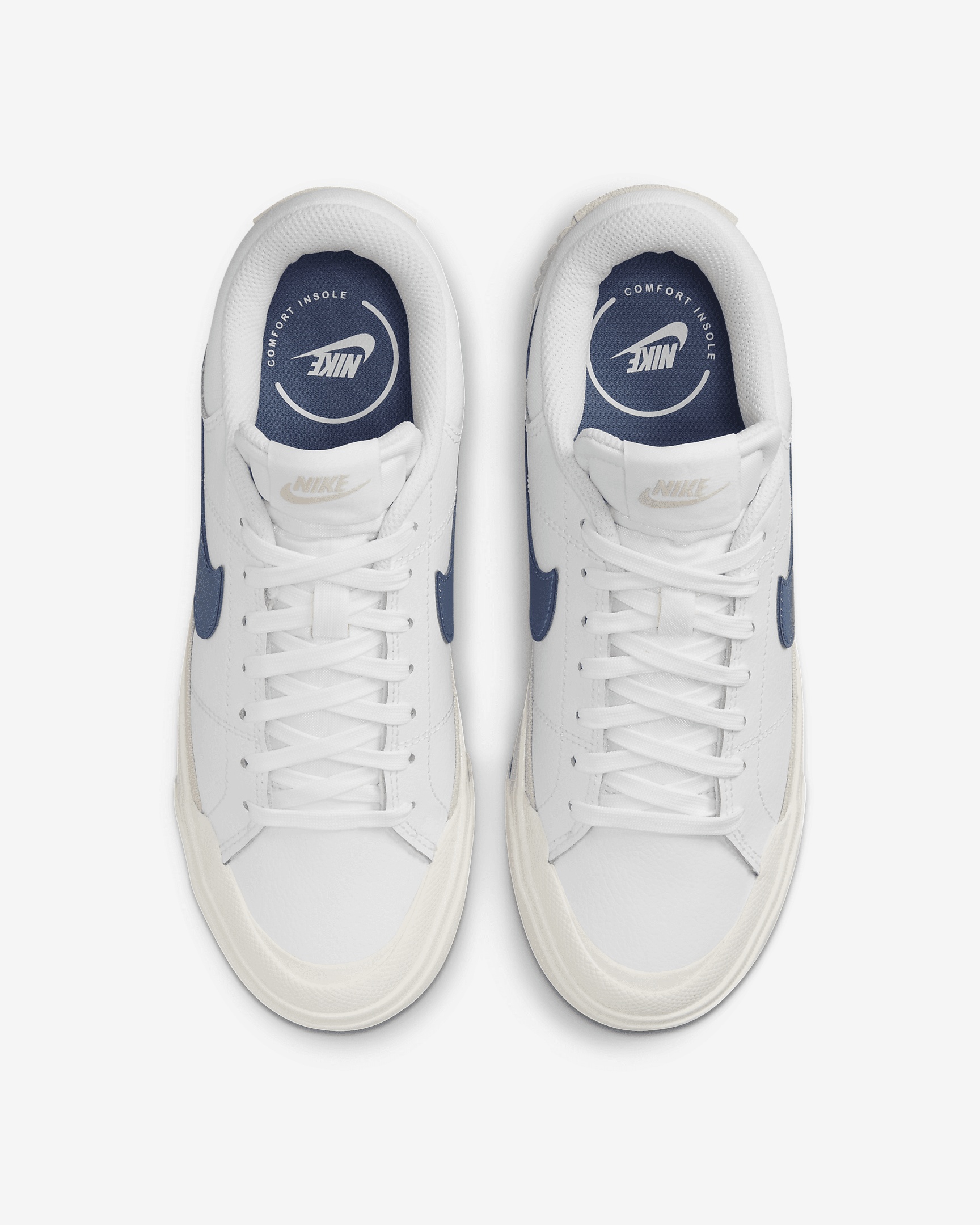 Nike Court Legacy Lift Women's Shoes - 4
