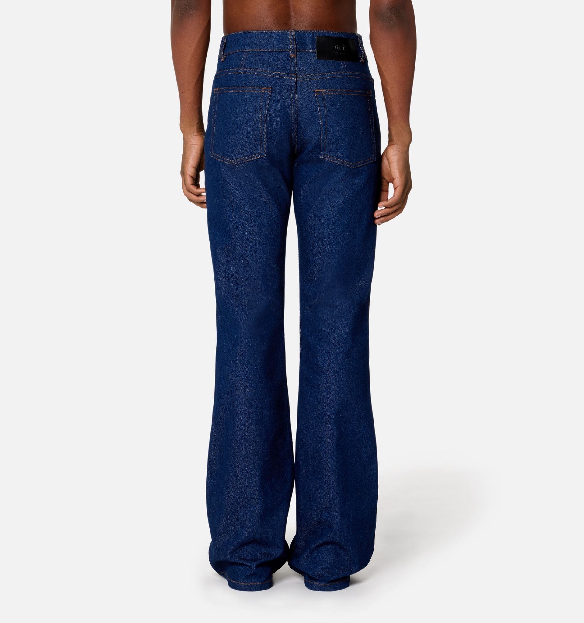 Flare Fit Jean - 6