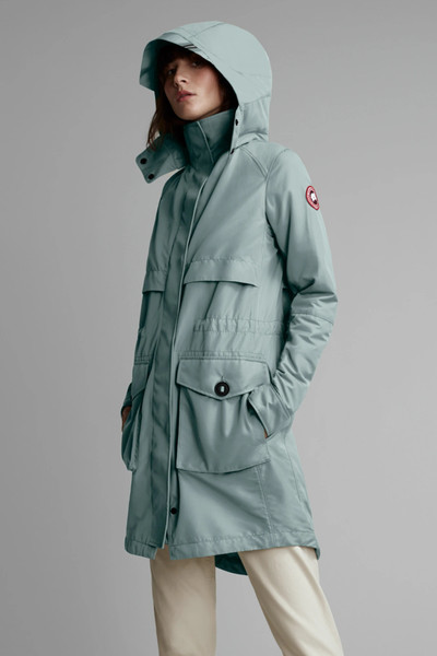 Canada Goose CAVALRY TRENCH outlook