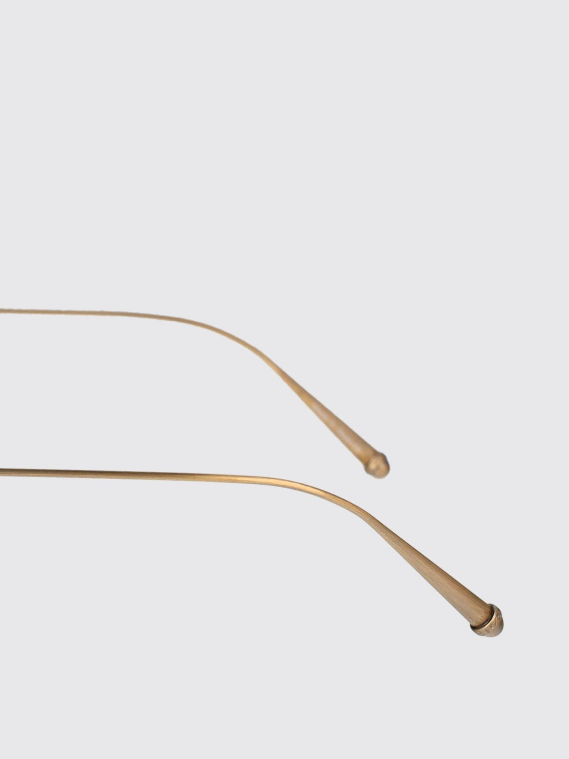Matsuda Sunglasses Men Green - 4