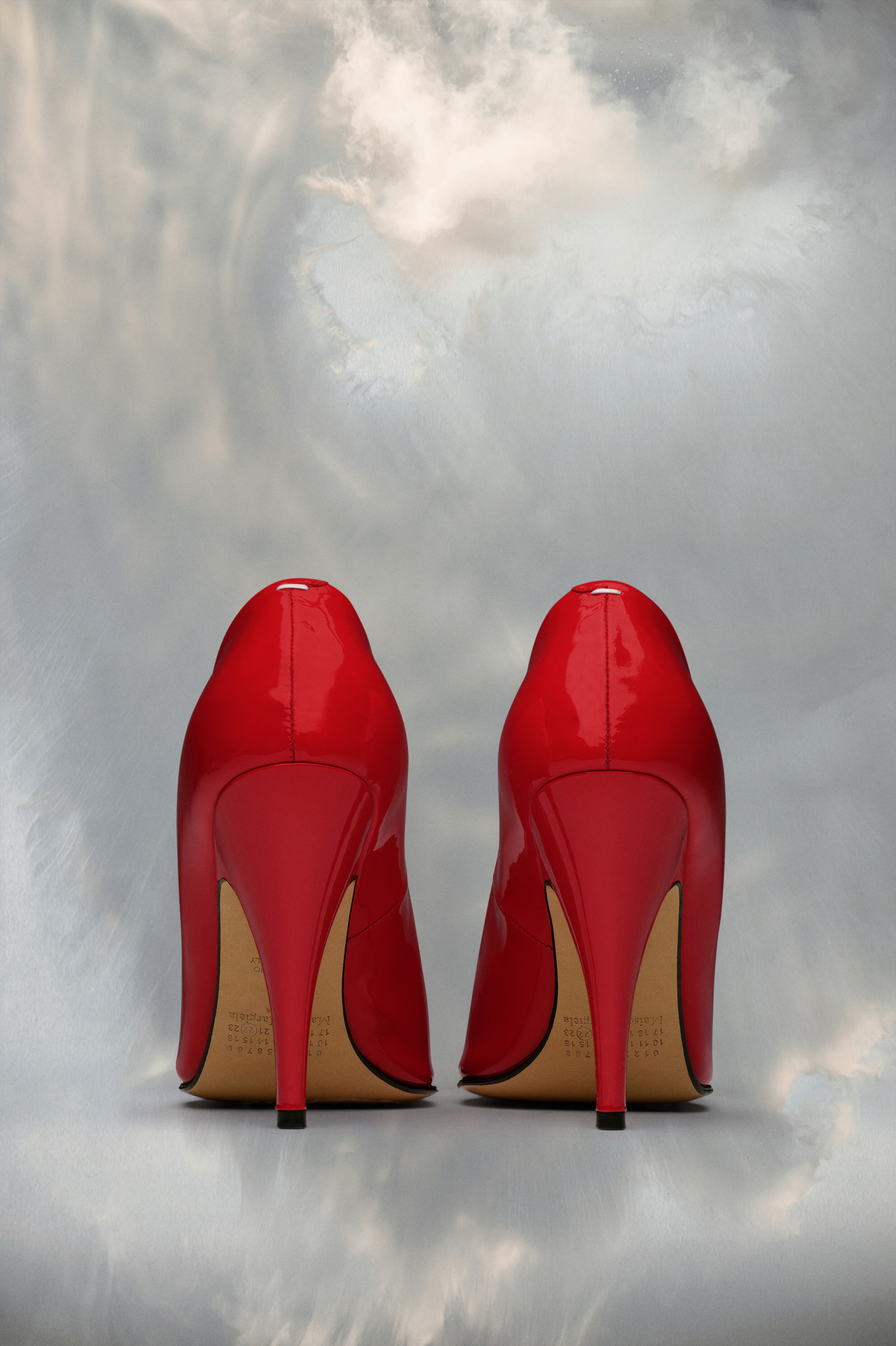 Tabi patent pump - 3