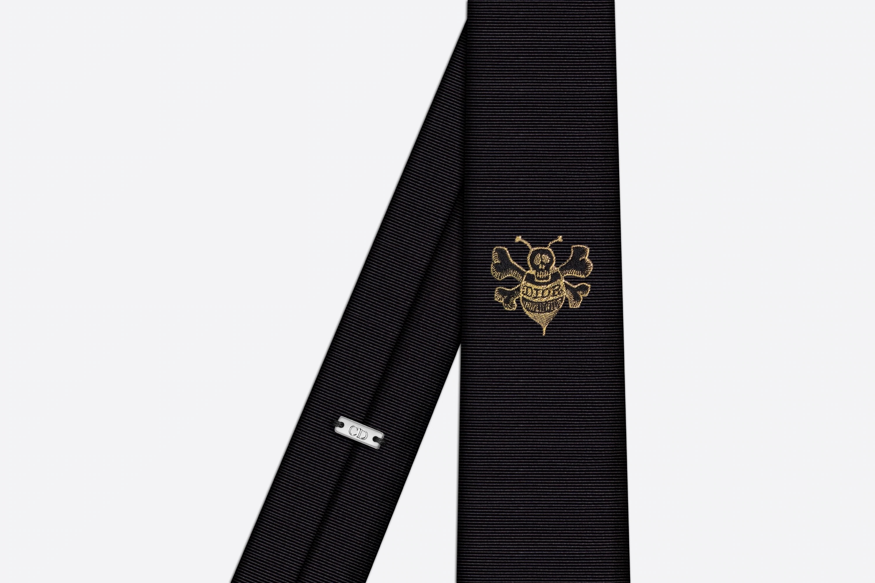 DIOR AND SHAWN Tie - 2