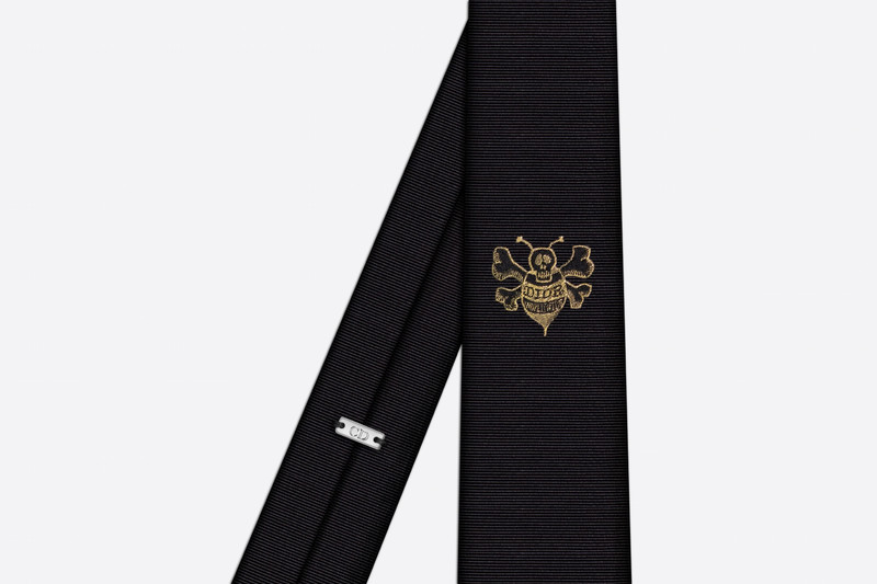 Dior DIOR AND SHAWN Tie outlook