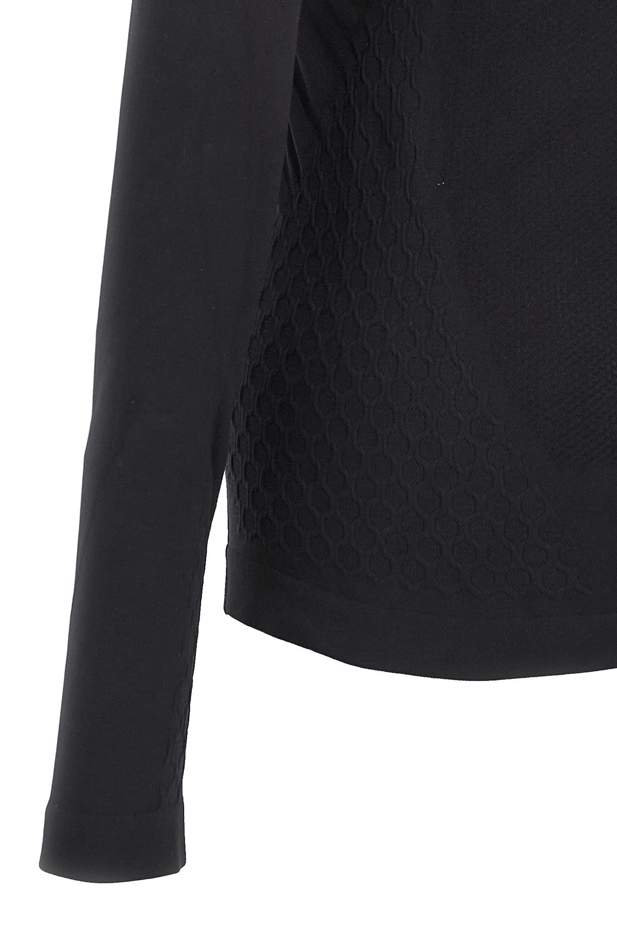 Maison Margiela x SALOMON MM6 sweater - 5