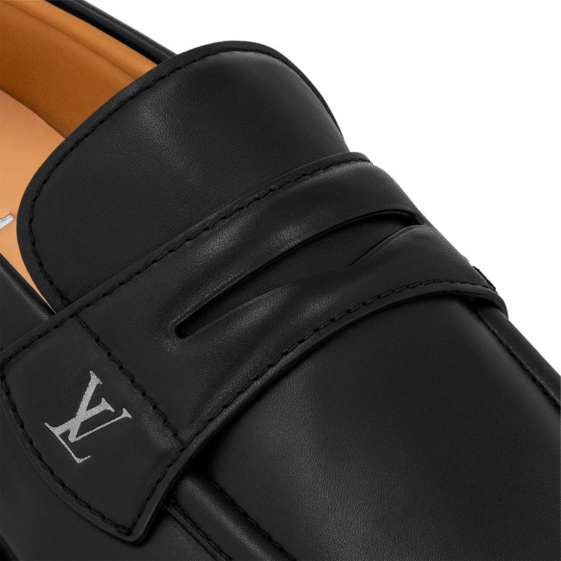 LV Dandy Loafer 4