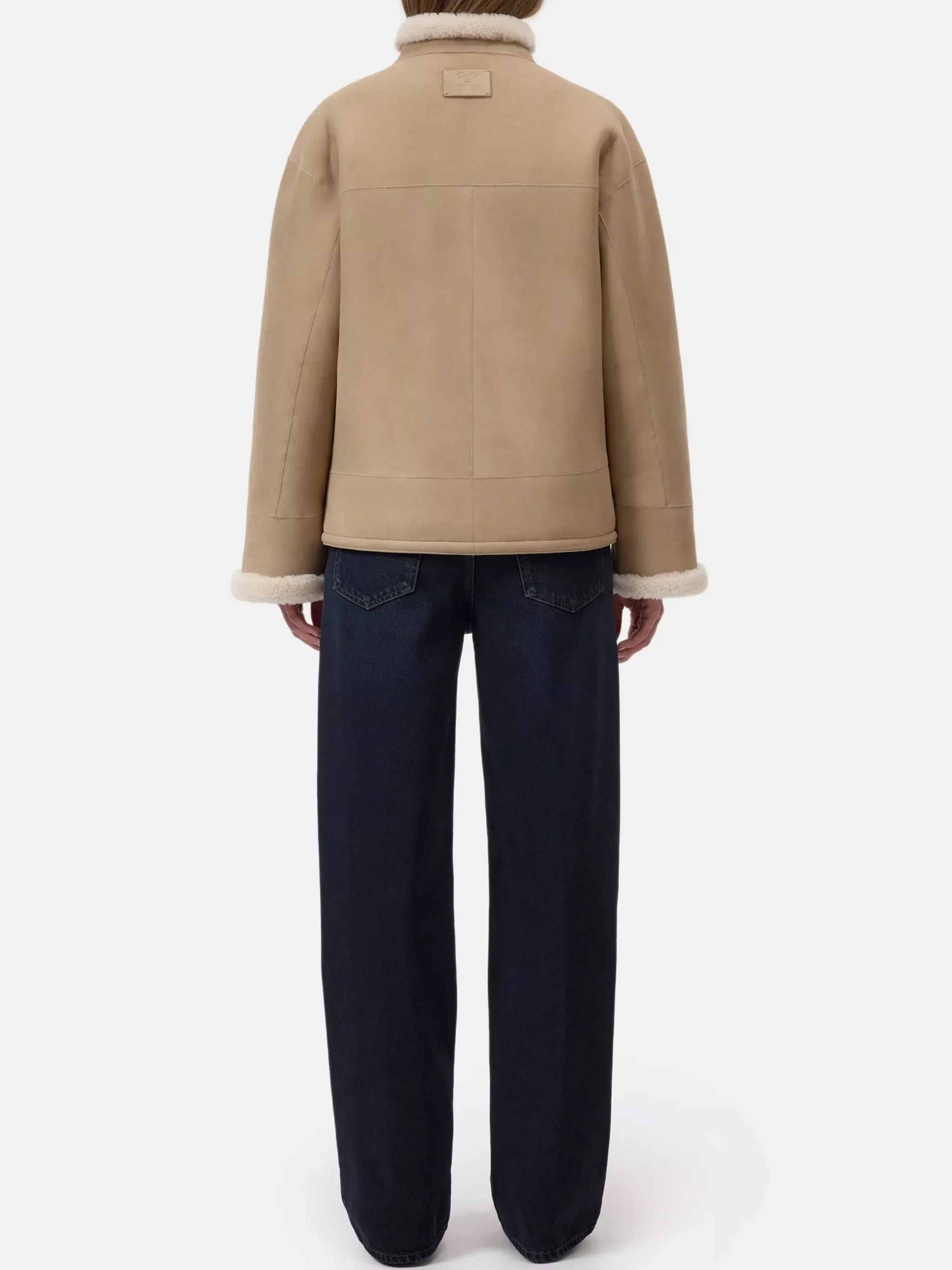Women's Jacket CLOSED - 1