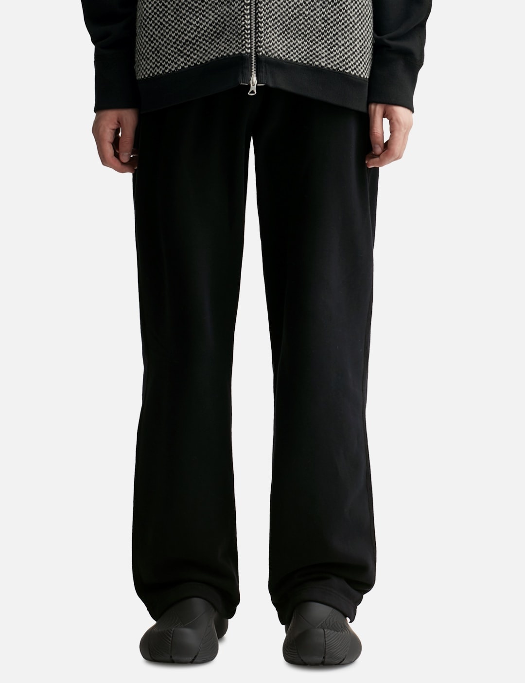 JUNYA WATANABE MAN X REIGNING CHAMP SWEATPANTS - 3