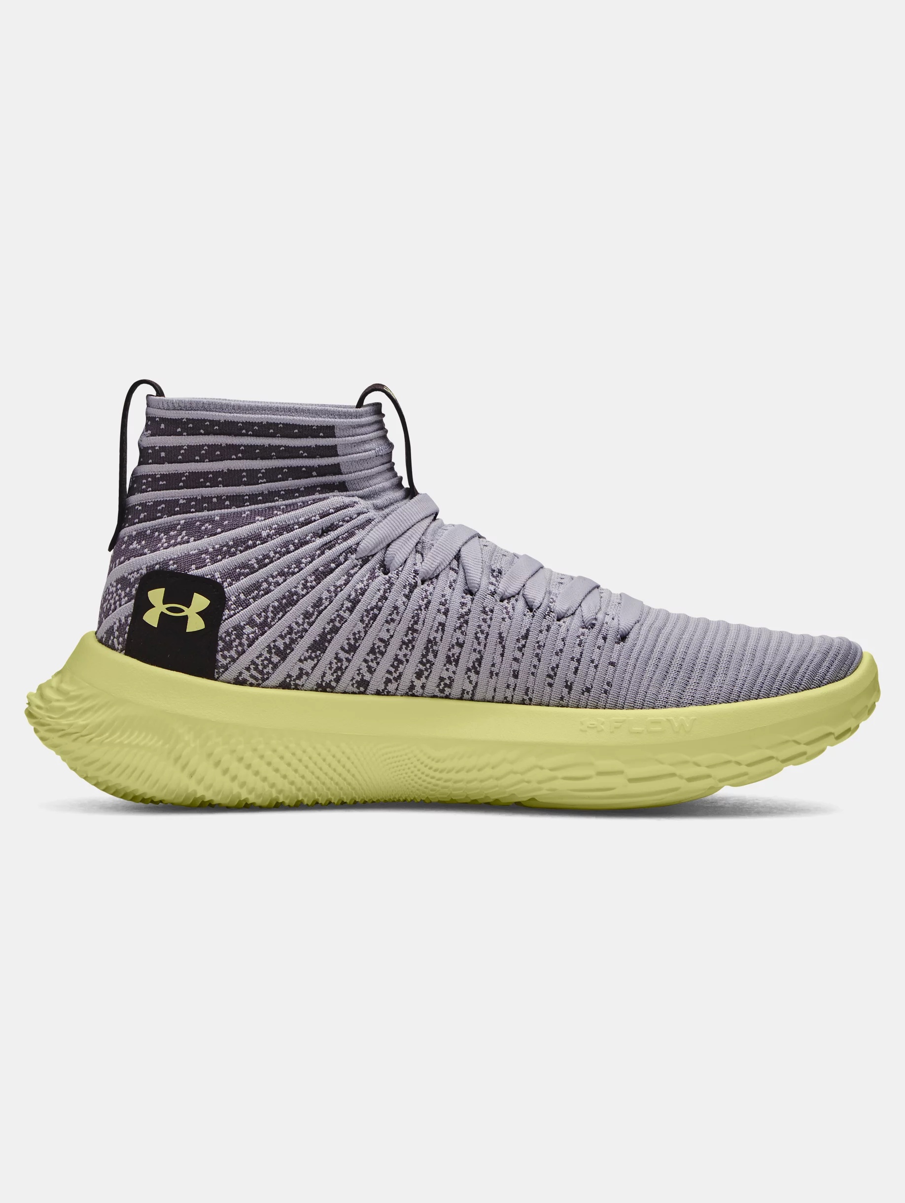 Under Armour Unisex UA FUTR X ELITE Basketball Shoes