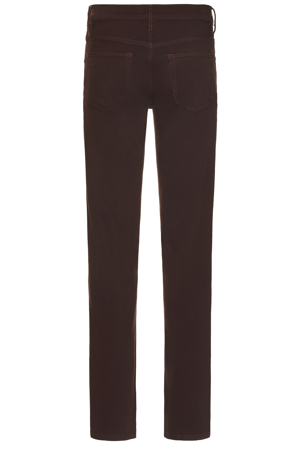 Modern Straight Jean - 2