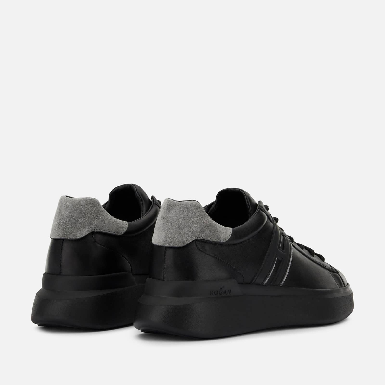 Sneakers H580 Black - 3
