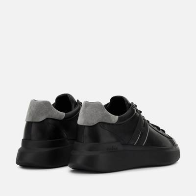 HOGAN Sneakers H580 Black outlook