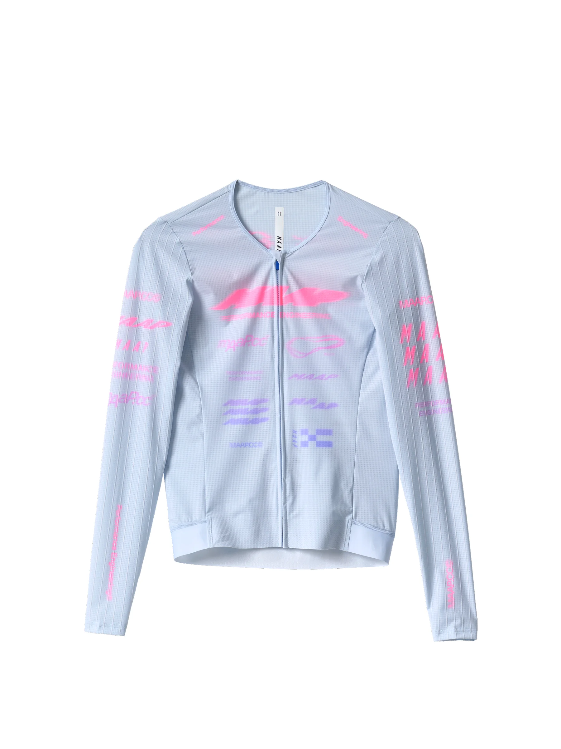 Beta Pro Aero LS Jersey - 1
