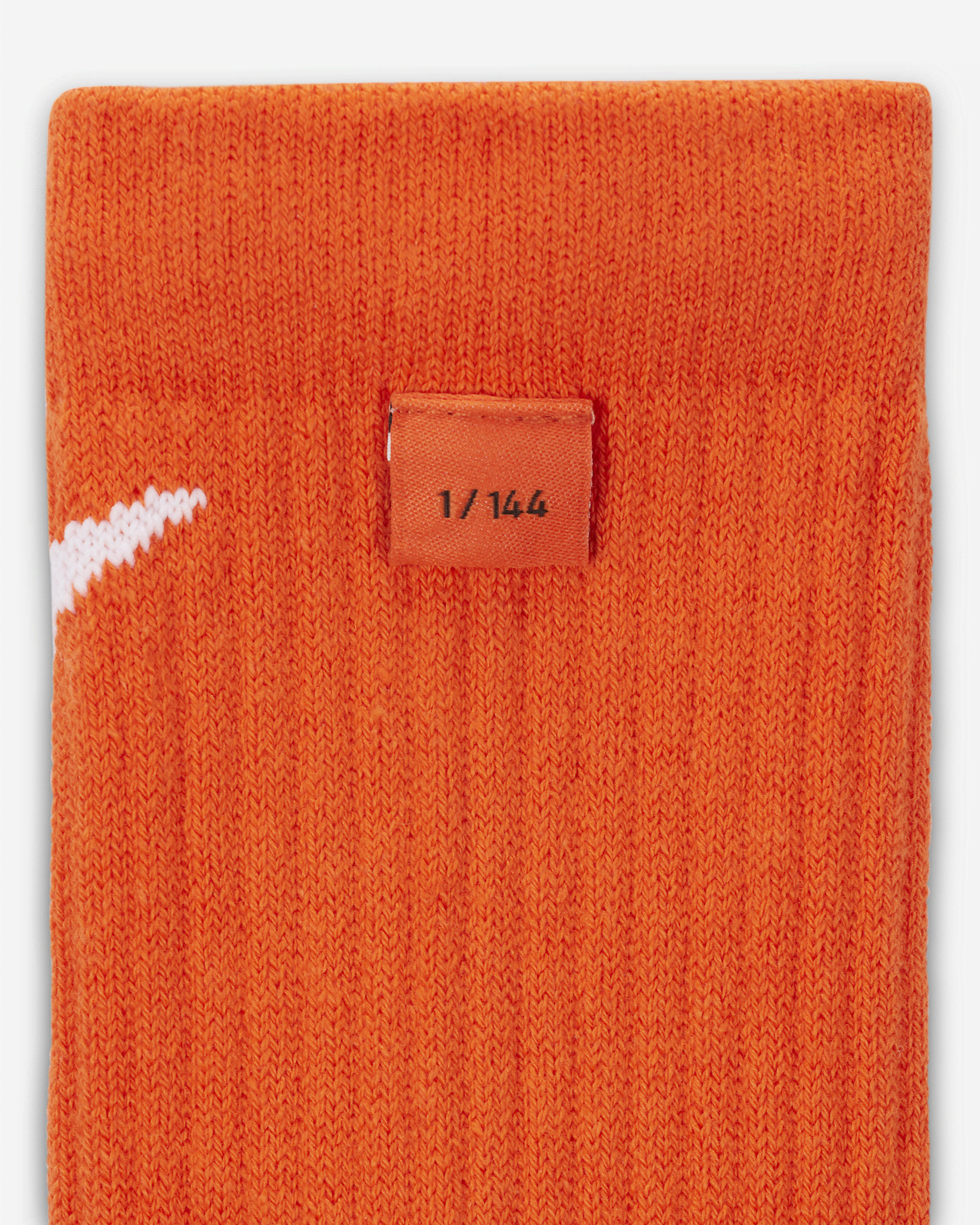 WNBA Elite Nike Basketball Crew Socks - 4