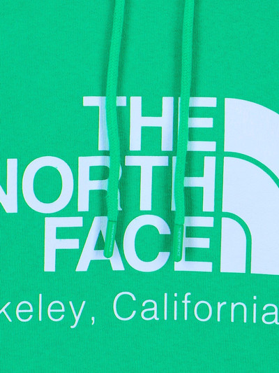 The North Face "BERKELEY CALIFORNIA" HOODIE outlook