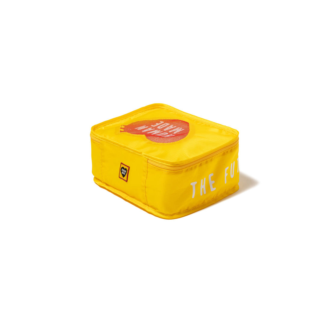 Gusset Case Medium - 2