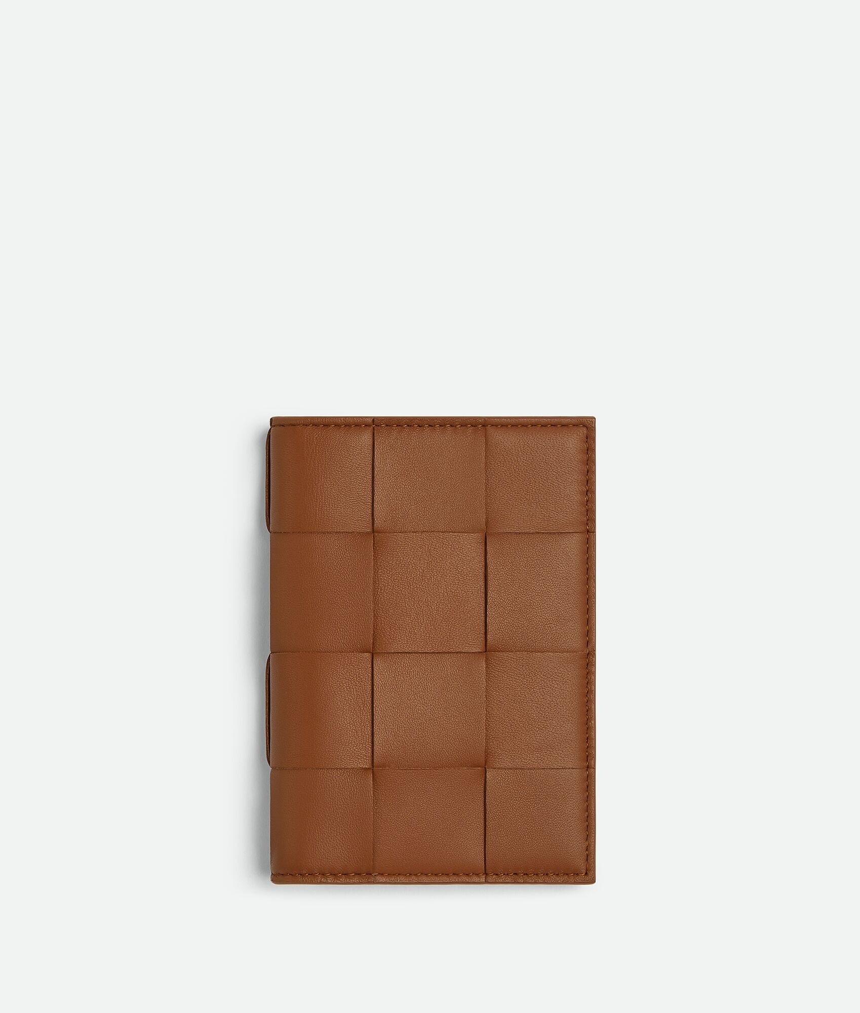 Cassette Passport Holder - 1