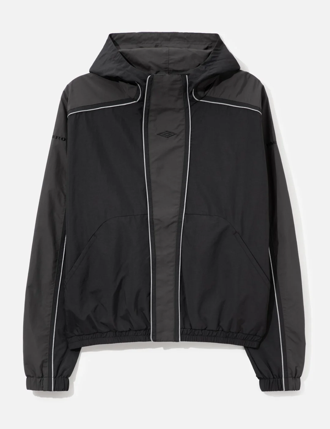 SLAM JAM X UMBRO BENCH JACKET - 1