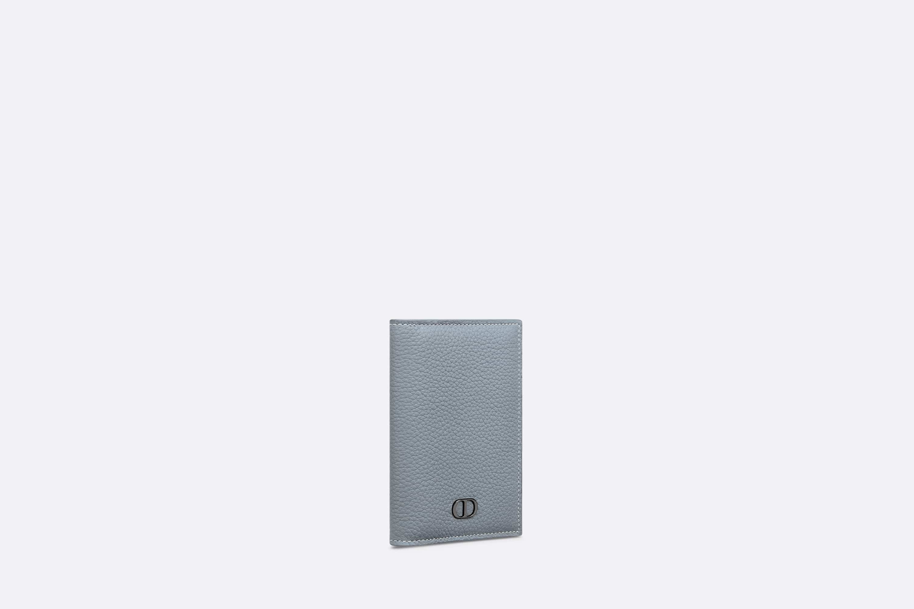 Bi-Fold Card Holder - 2